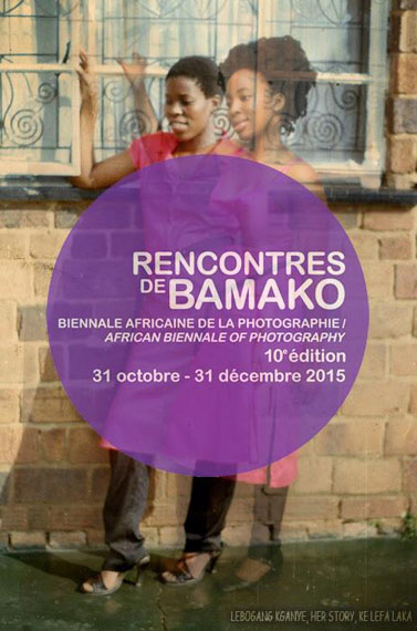 10th Bamako Encounters, Biennial of African Photography