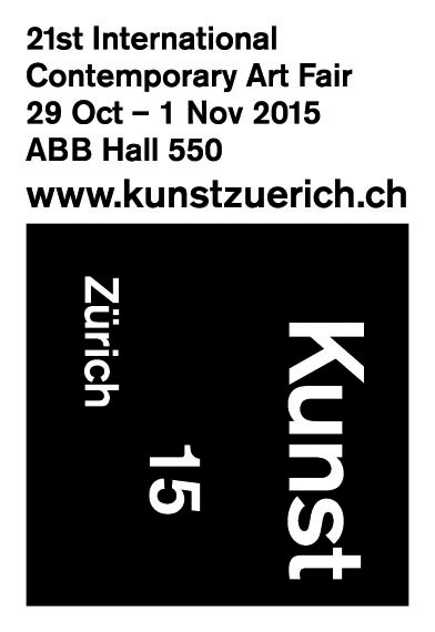 Kunst 15 Zürich