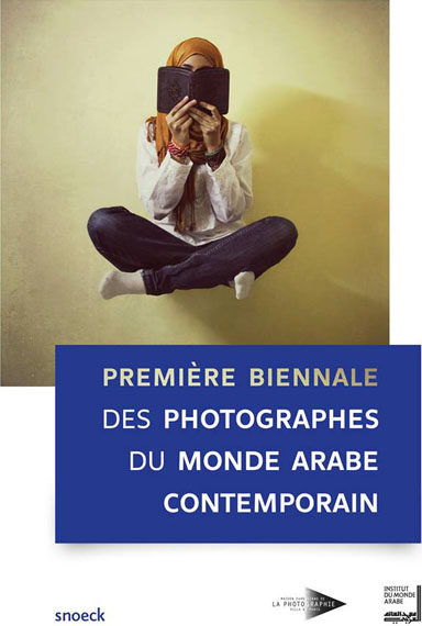 Première Biennale Des Photographes Du Monde Arabe Contemporain