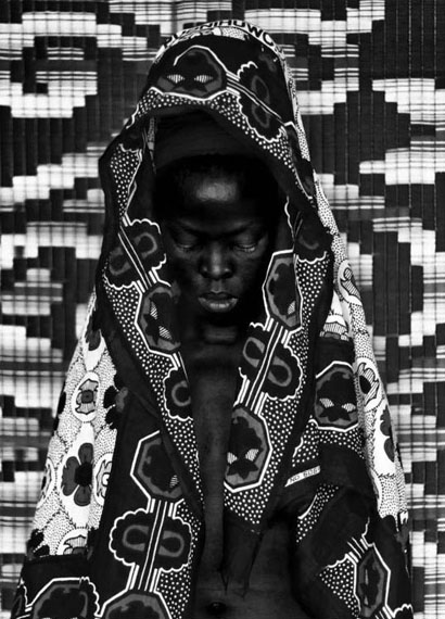 Zanele Muholi, Bester IV, Mayotte, 2015, Silver gelatin print 
© Zanele Muholi. Courtesy of Stevenson, Cape Town/Johannesburg