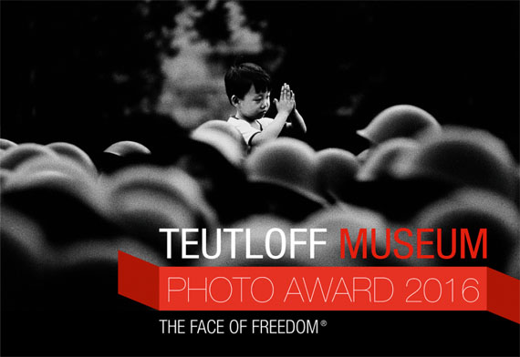 Teutloff Museum Photo Award 2016