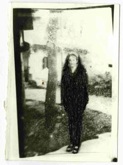 © Susan Hefuna