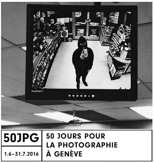 50JPG - 50 Days for Photography in Geneva
