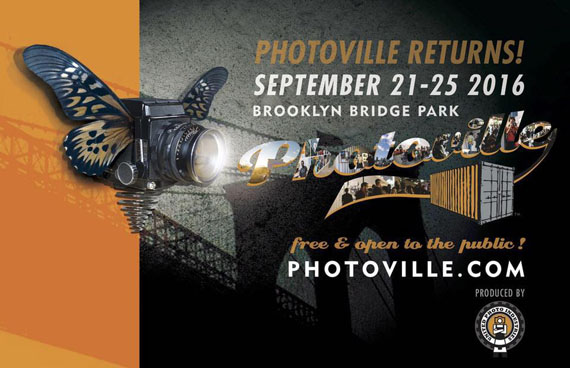 Photoville 2016