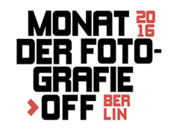 MONAT DER FOTOGRAFIE-OFF 2016