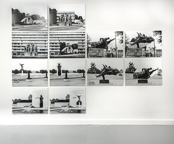 MUHKA, Antwerp: Robert Filliou 