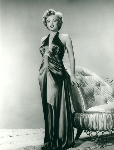 Marilyn Monroe - 90th Anniversary