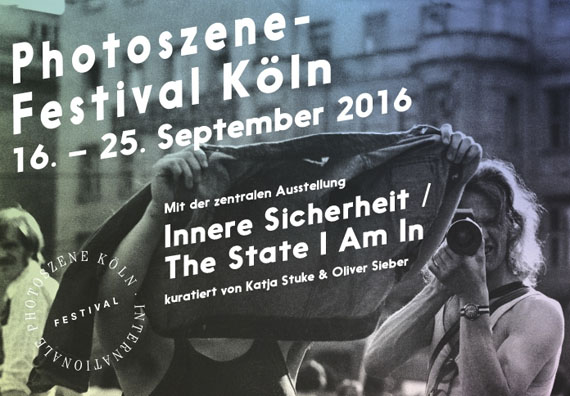 Photoszene-Festival 2016