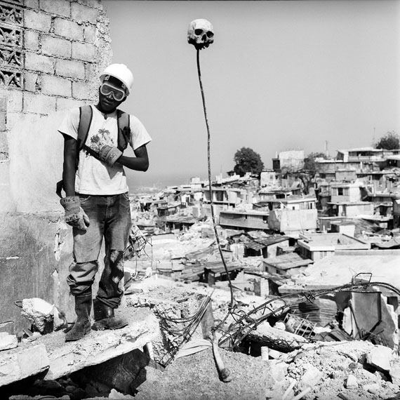 Haiti. Die endlose Befreiung