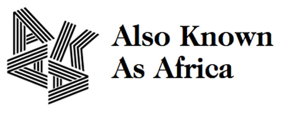 AKAA - Also known as Africa 