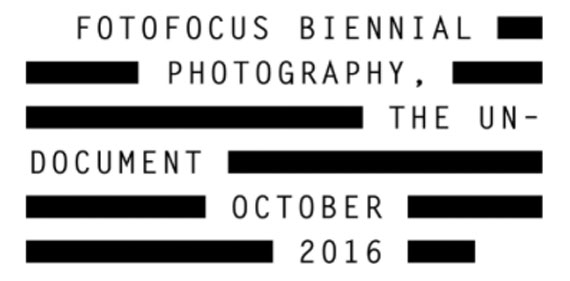 FotoFocus Biennial 2016