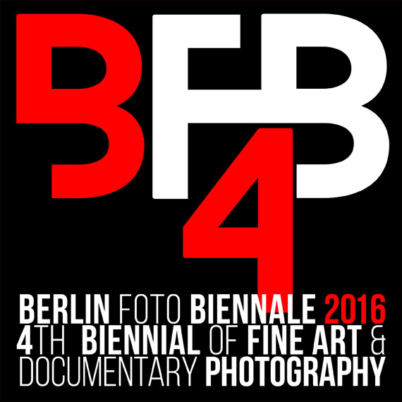Berlin Foto Biennale 2016