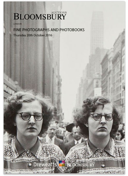 Fine Photographs and Photobooks