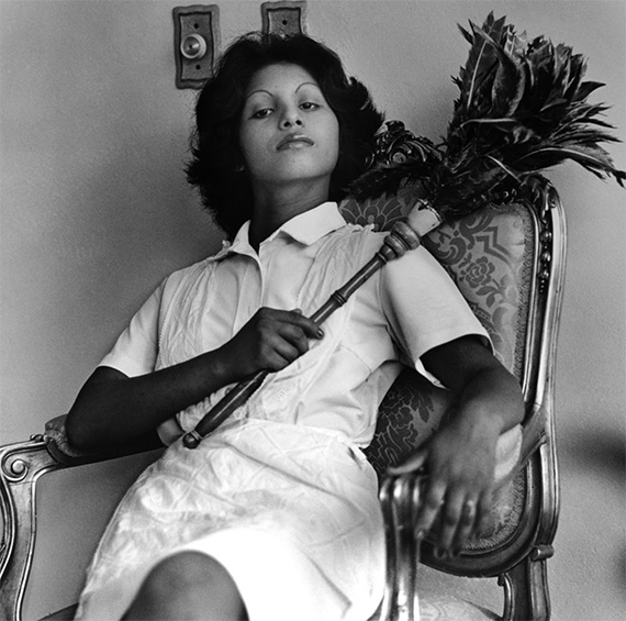 Radical Women: Latin American Art, 1960 - 1985
