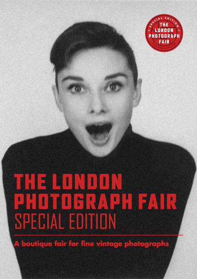 The London Photograph Fair