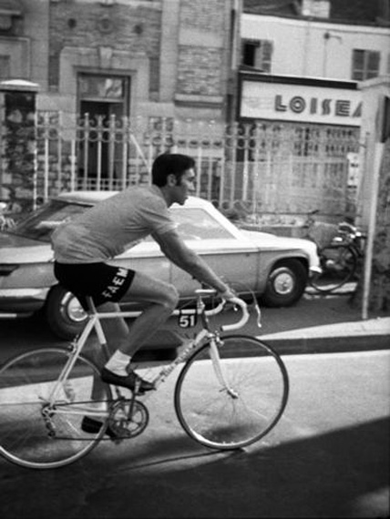 Le Tour de France 1969 d'Eddy Merckx
