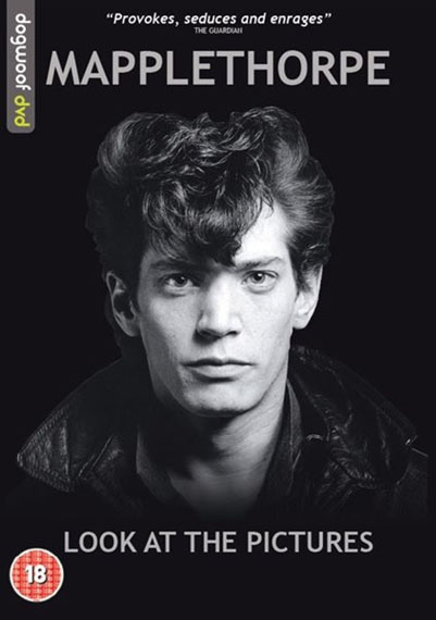 Robert Mapplethorpe: Look at the Pictures