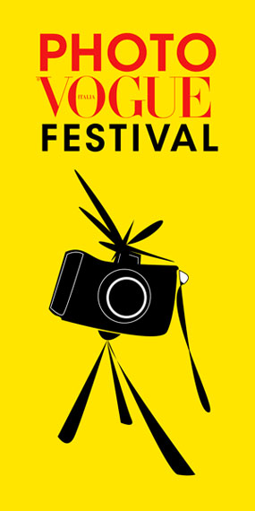 Photo VOGUE Festival 2016