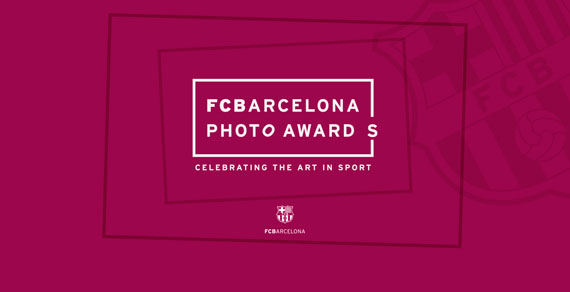 FC<font size=-2> </font>BARCELONA PHOTO AWARDS