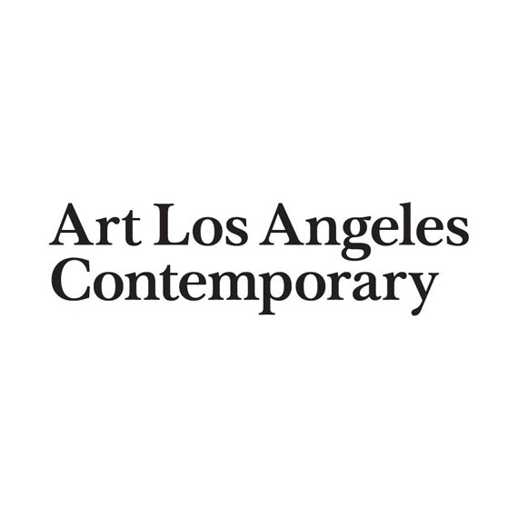 Art Los Angeles Contemporary Art Fair 2018