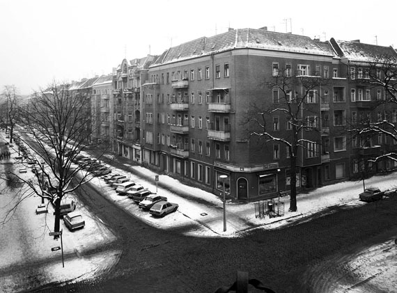 Hufelandstraße . 1055 Berlin