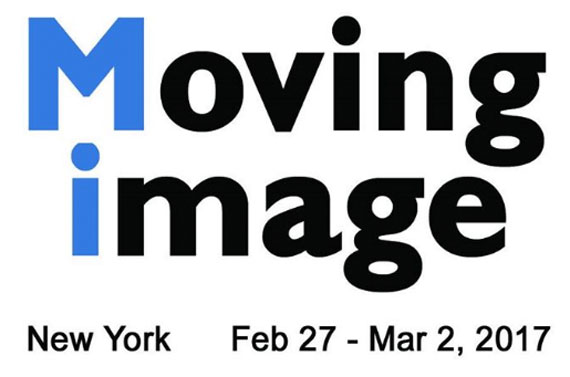Moving Image New York 2017