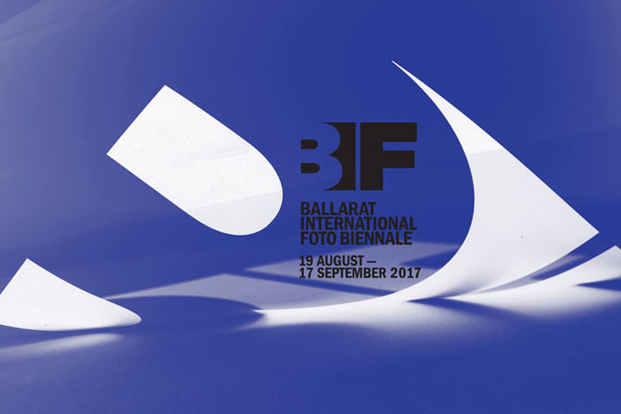 Ballarat International Foto Biennale 2017