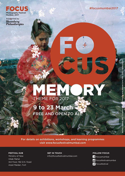 FOCUS Festival Mumbai *Third Edition* 2017