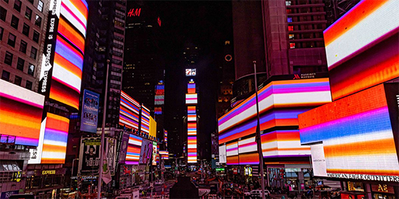 Another Romp Thru the IP (Times Square Edit)