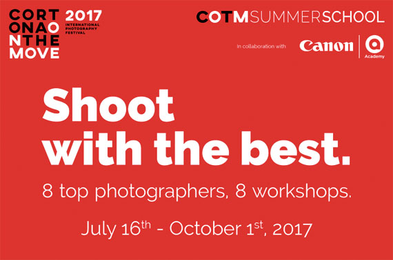 Cortona On The Move - Summer School