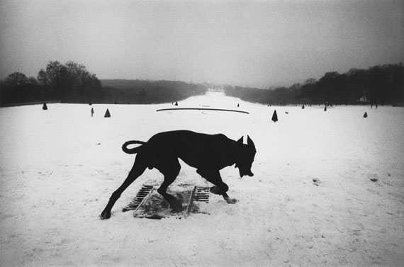 Frankreich, 1987© Josef Koudelka / Magnum Photos