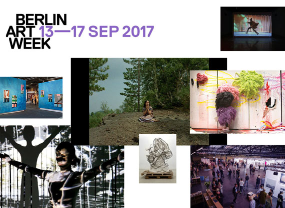 BERLIN ART WEEK