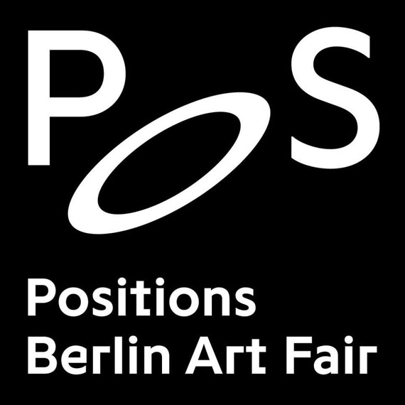 POSITIONS Berlin Art Fair 2017