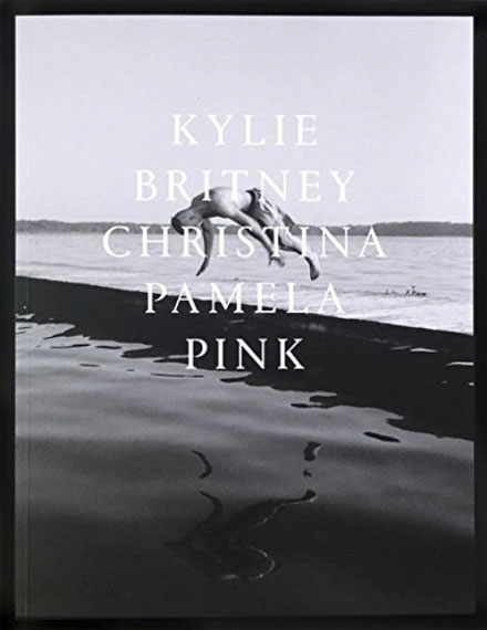 KYLIE BRITNEY CHRISTINA PAMELA PINK und SYNDICATE18 (FOTOHOF edition)