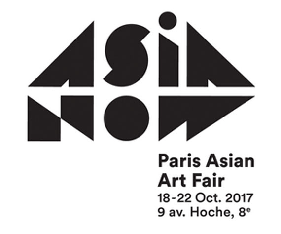 ASIA NOW - Paris Asian Art Fair 2017