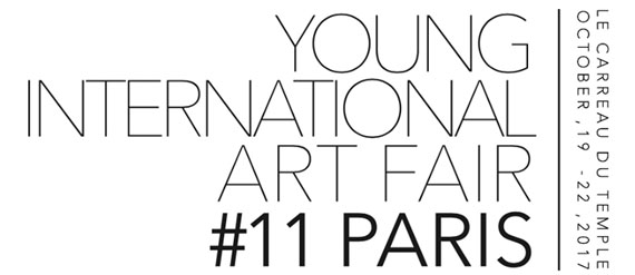 Young International Art Fair 2017
