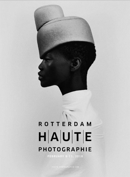 Haute Photographie 2018 Rotterdam