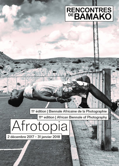 The 11th African Biennale of Photography