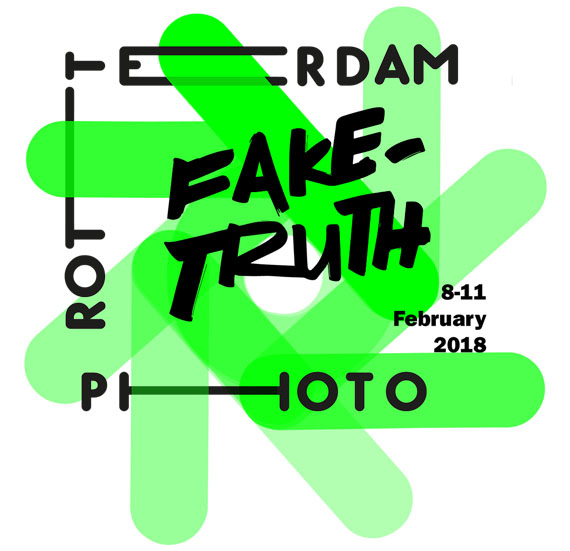 Rotterdam Photo Festival 2018