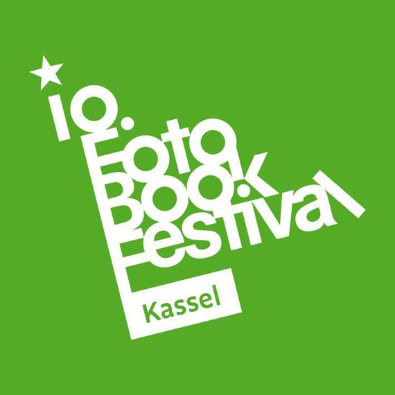 10. Fotobookfestival Kassel