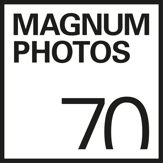 Magnum Photos at 70. Past - Present – Future