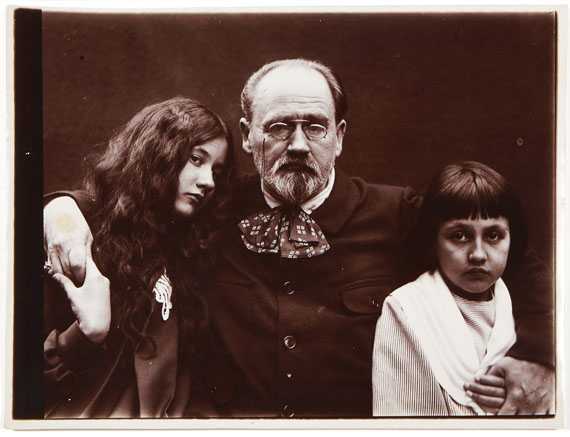 Émile Zola Photographer Émile Zola Photographer