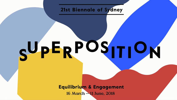 21st Biennale of Sydney