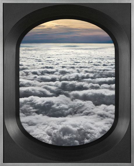 JFK-LHR 10/31/2016 11:32:05
Cloudscape over Massachusetts
© Scott Mead