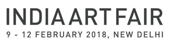INDIA ART FAIR 2018