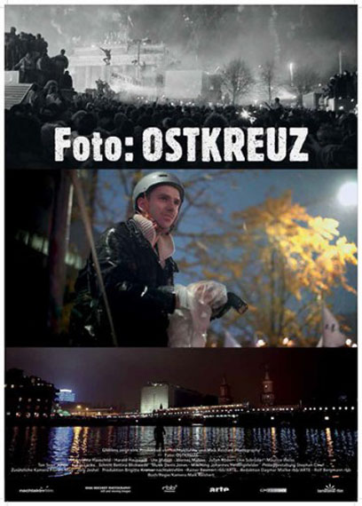 Ostkreuz - Agentur der Fotografen 2014