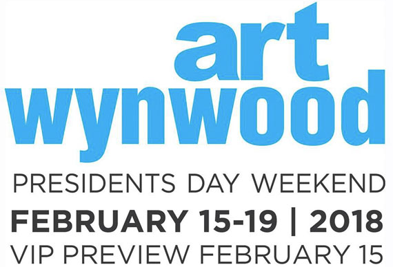 Art Wynwood 2018