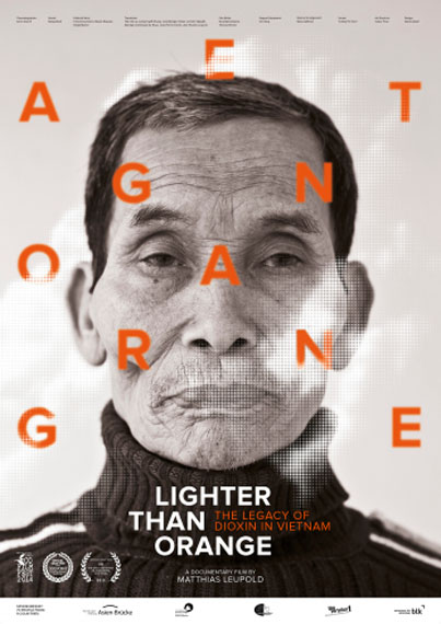 Lighter than Orange - The Legacy of Dioxin in Vietnam