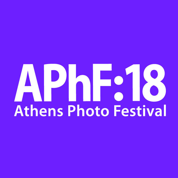 Athens Photo Festival 2018