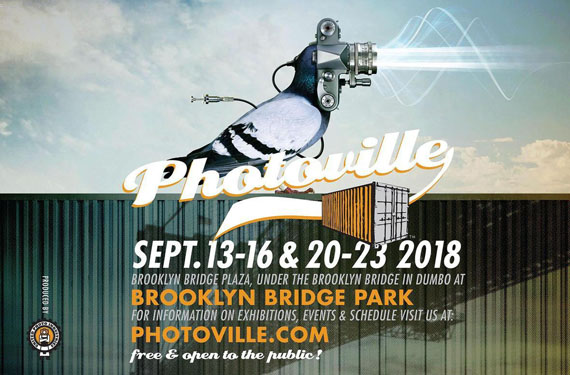 Photoville 2018